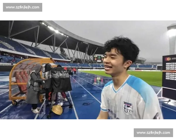 陈东：保级言之尚早，英博未来三载押注青年军