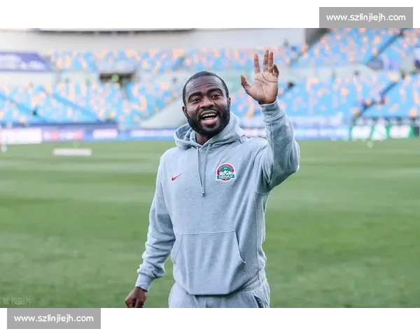 阿奇姆彭：被低估的头球杀手，用进球为河南续命